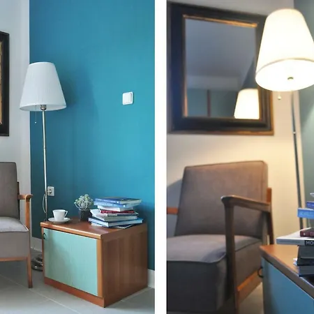 Bellevue Summerhouse 度假居 尼尔斯吉尼