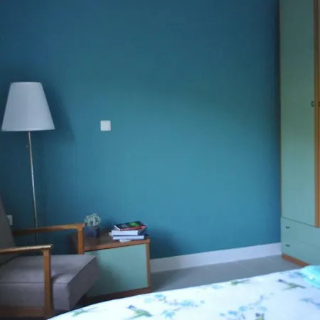 Bellevue Summerhouse 度假居 *