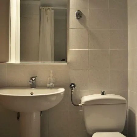 Дом отдыха Bellevue Summerhouse