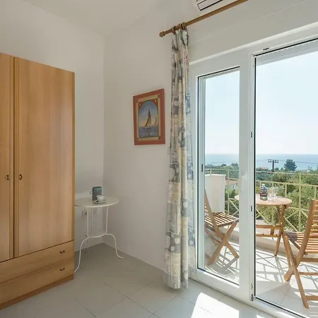 Bellevue Summerhouse Casa de Férias Nea Skioni